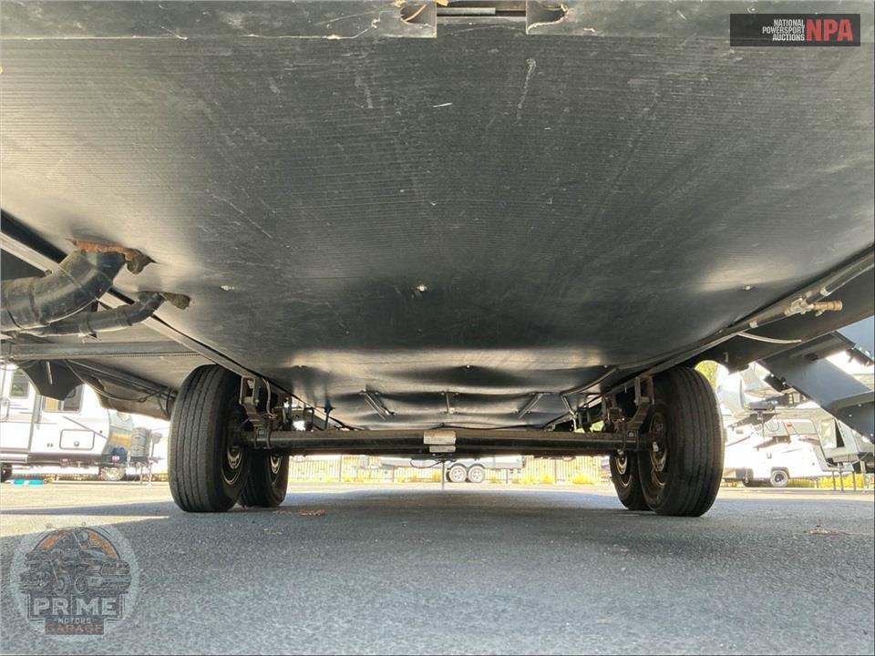 2022 Cruiser Rv M-2860 BH - MPG ULTRA LITE SERIES — фото 39