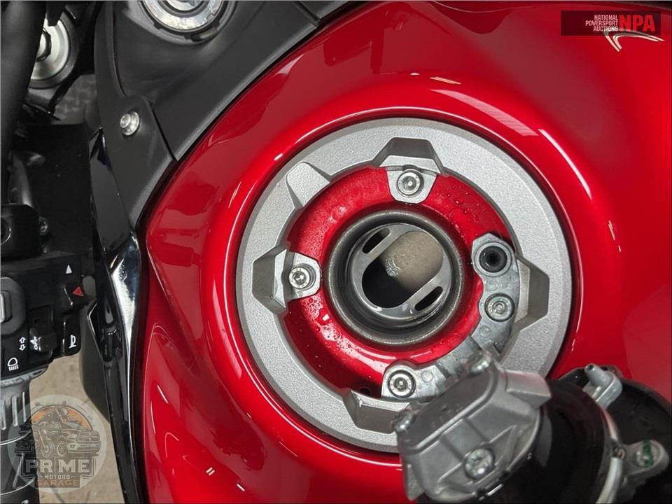 2024 Kawasaki Z900 ABS — фото 14