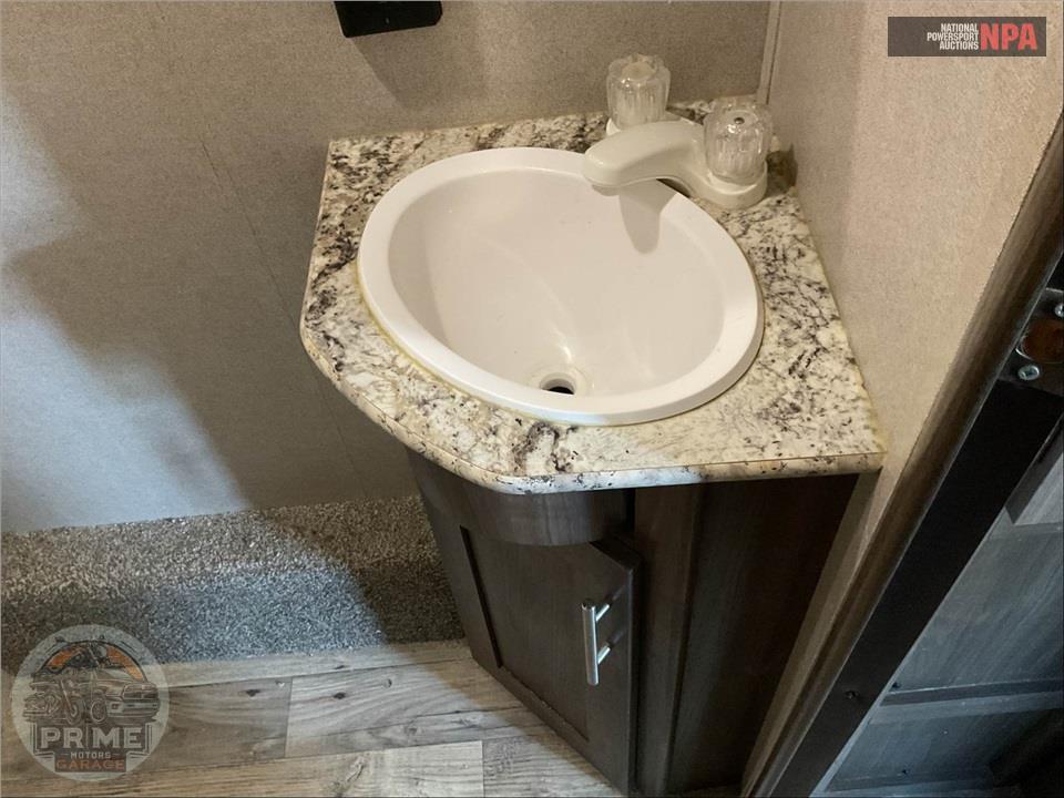 2019 Keystone Rv M-262 LHS  HIDEOUT LHS SERIES — фото 17
