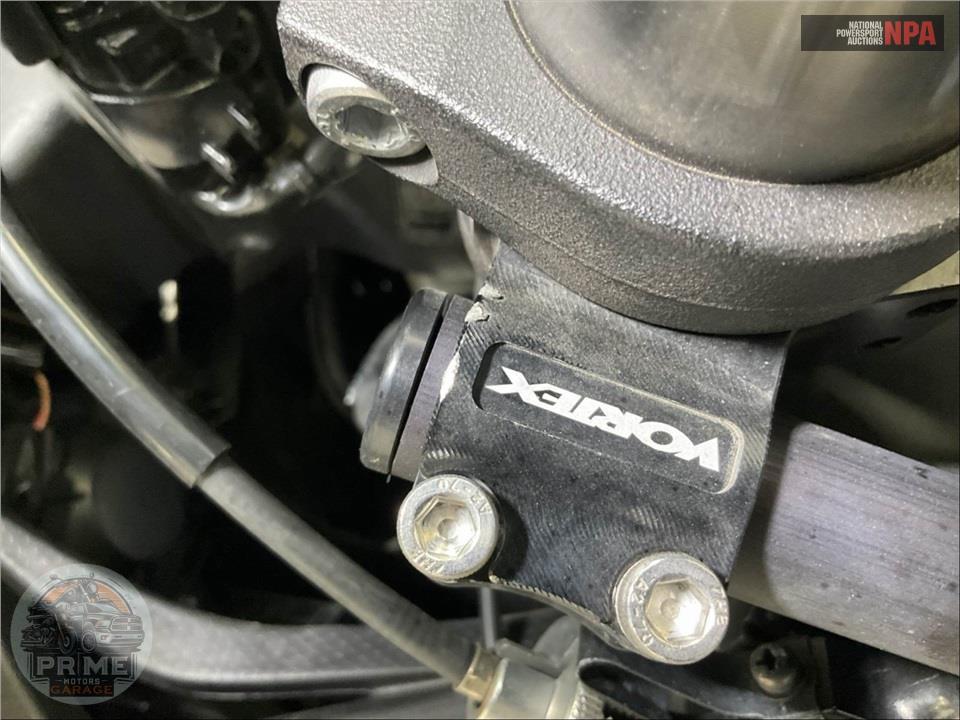 2018 Kawasaki ZX1000SJFA NINJA ZX-10R ABS KRT EDITION — фото 47