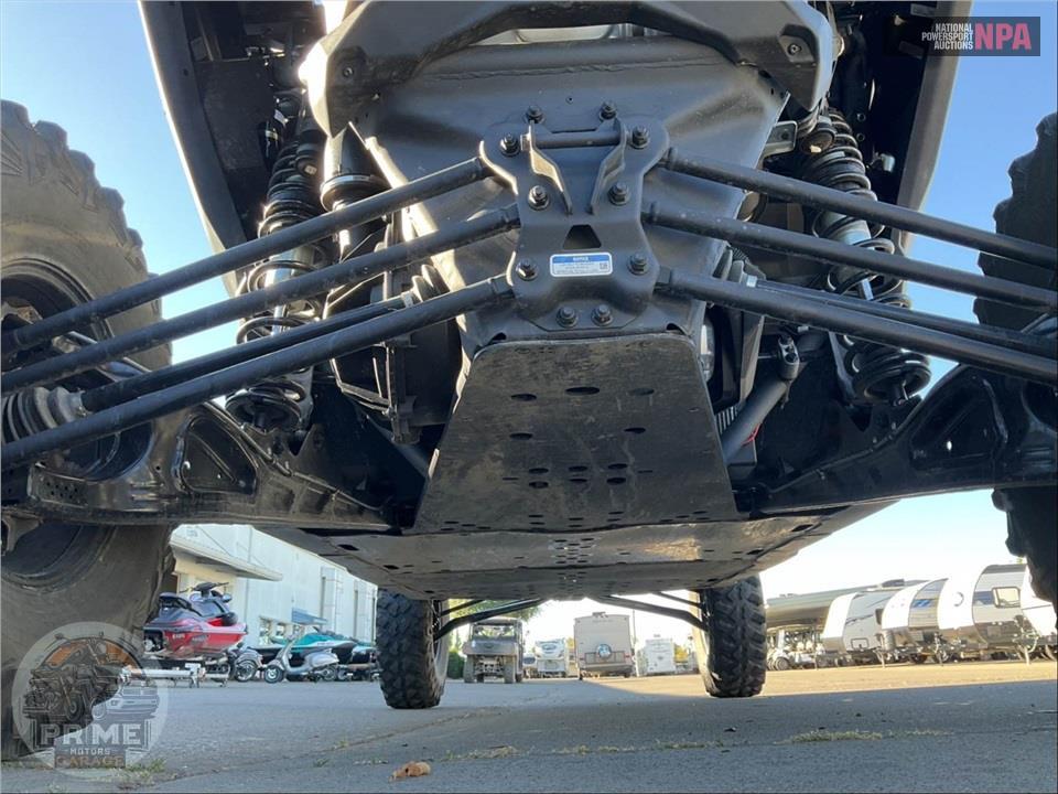 2025 Can-Am MAVERICK X3 MAX X RS TURBO RR — фото 13