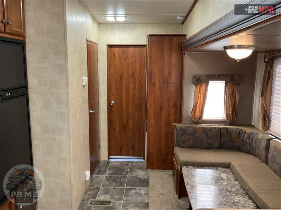 2014 Keystone Rv M-308 BHDS - HIDEOUT FIFTH WHEEL SERIES — фото 9
