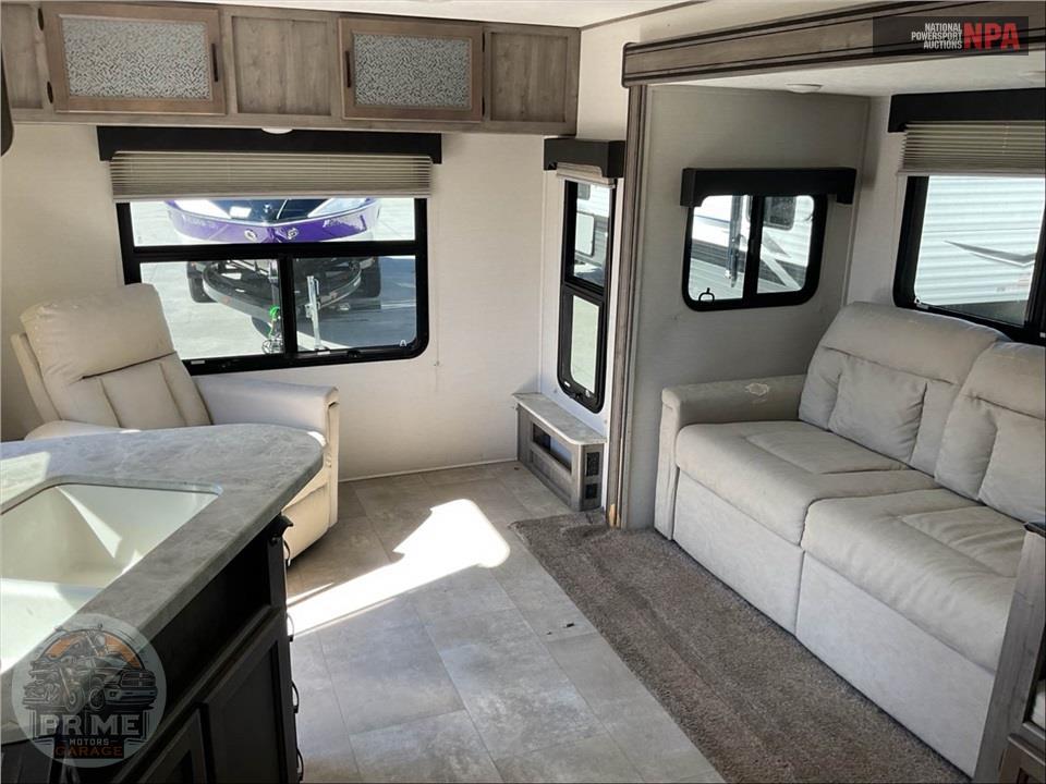 2021 Apex By Coachmen M-279 RLSS -  SERIES — фото 7