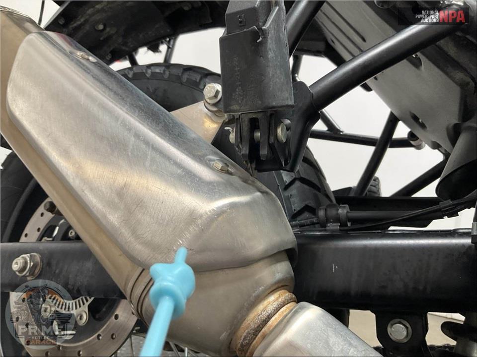 2021 Royal Enfield HIMALAYAN ABS — фото 11