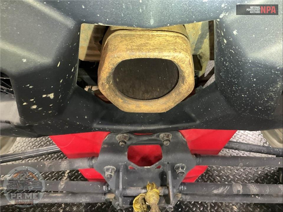 2024 Can-Am MAVERICK X3 X RS TURBO RR WITH SMART-SHOX — фото 12