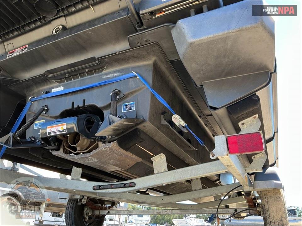 2023 Seadoo/Brp SWITCH CRUISE 18-I/O(*) 230 — фото 17