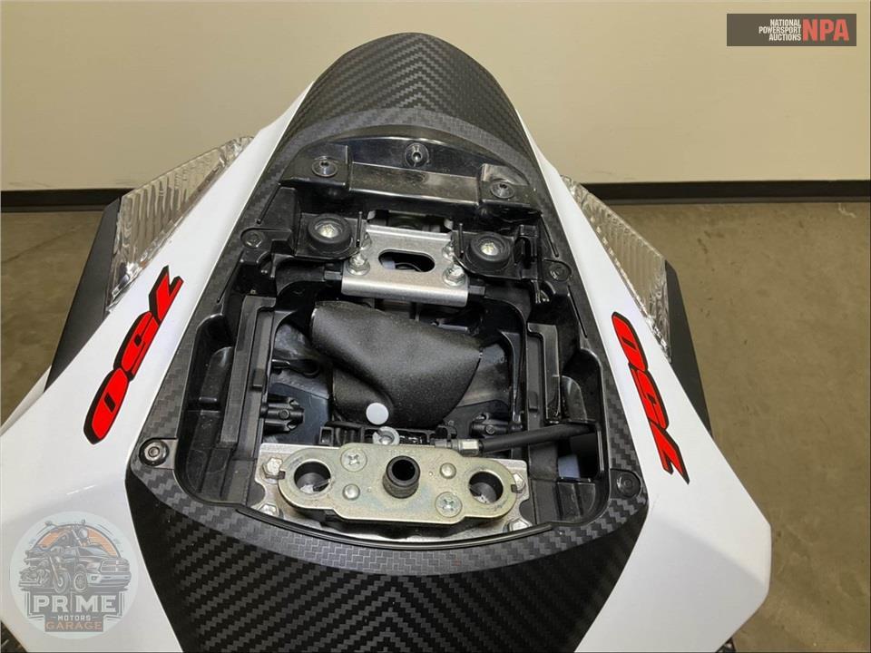 2023 Suzuki GSX-R750M3 — фото 13