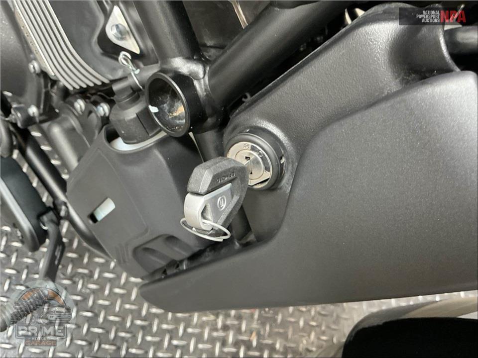 2025 Cf Moto 450CL-C — фото 10
