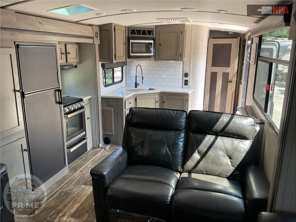 2020 Keystone Rv M-341RD OUTBACK SERIES — фото 9