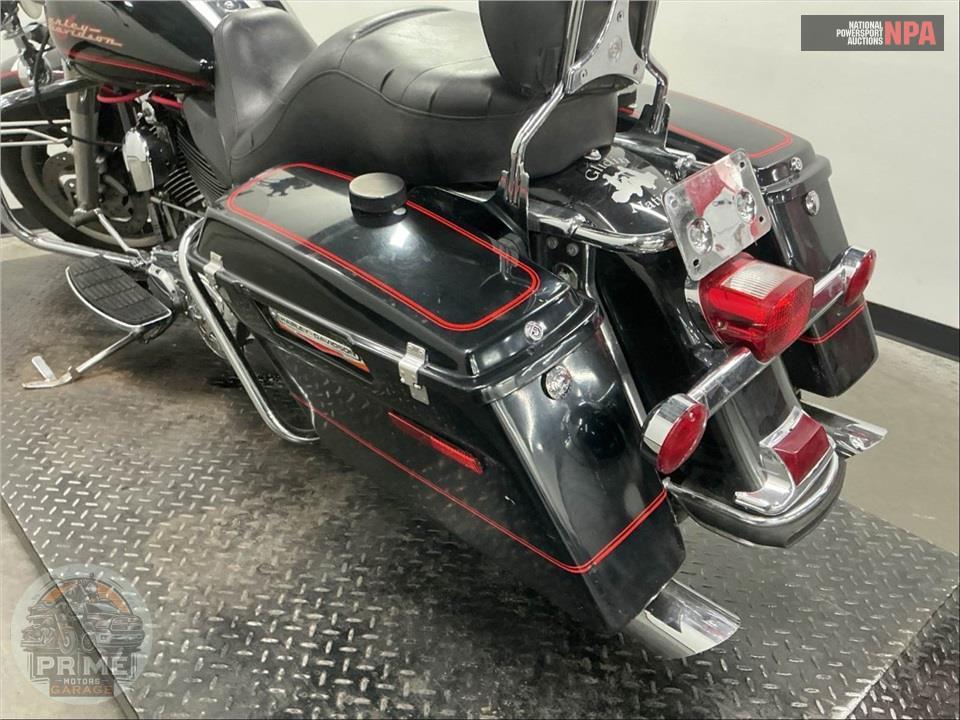 2003 Harley-Davidson FLHPI POLICE FI — фото 24