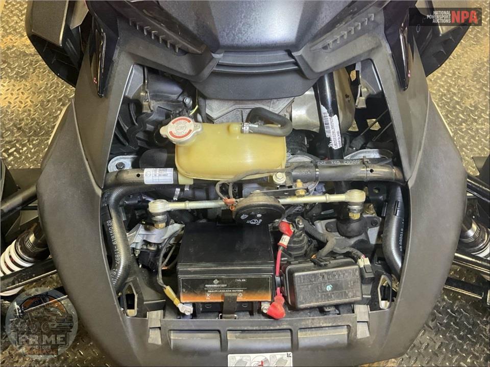 2020 Can-Am RYKER RALLY EDITION 900 ACE — фото 9