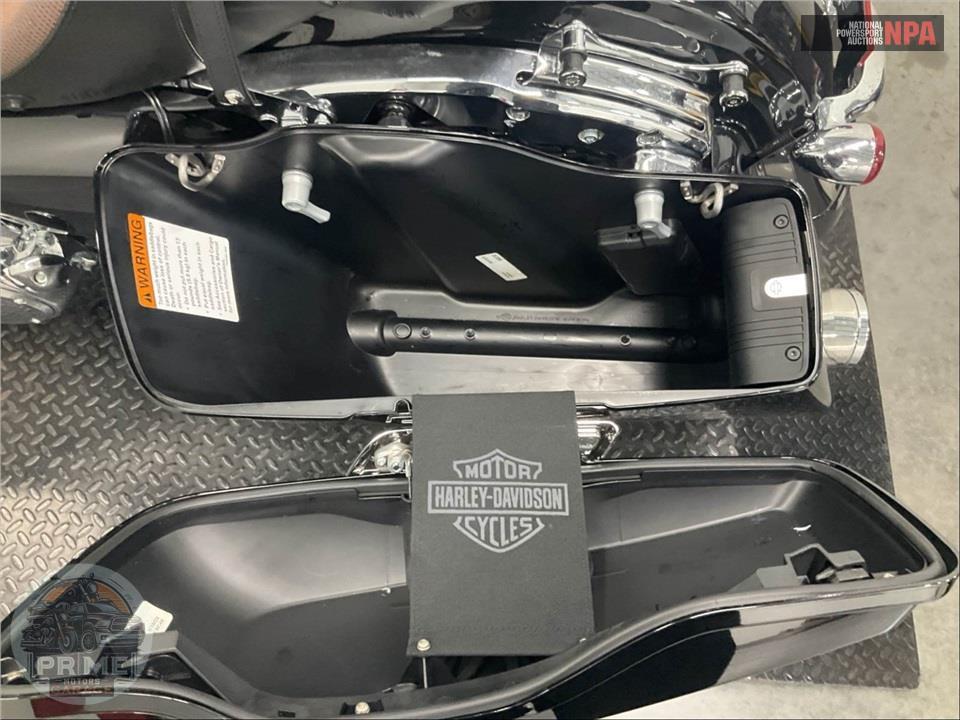 2023 Harley-Davidson FLTRX ROAD GLIDE — фото 18
