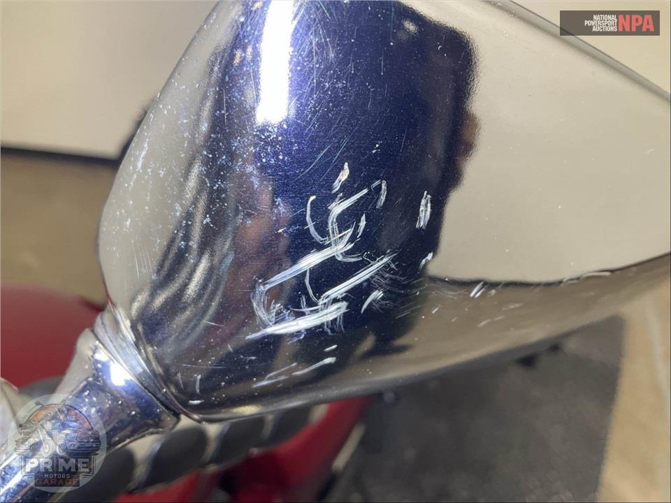 2008 Honda VT750C2F8 SHADOW SPIRIT — фото 32