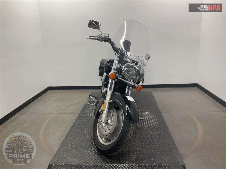 2008 Honda VTX1300T8 — фото 2