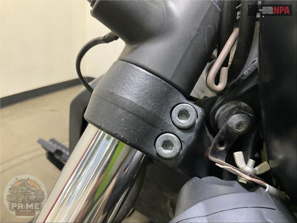 2015 Kawasaki EN650BFF VULCAN S (ABS) — фото 29