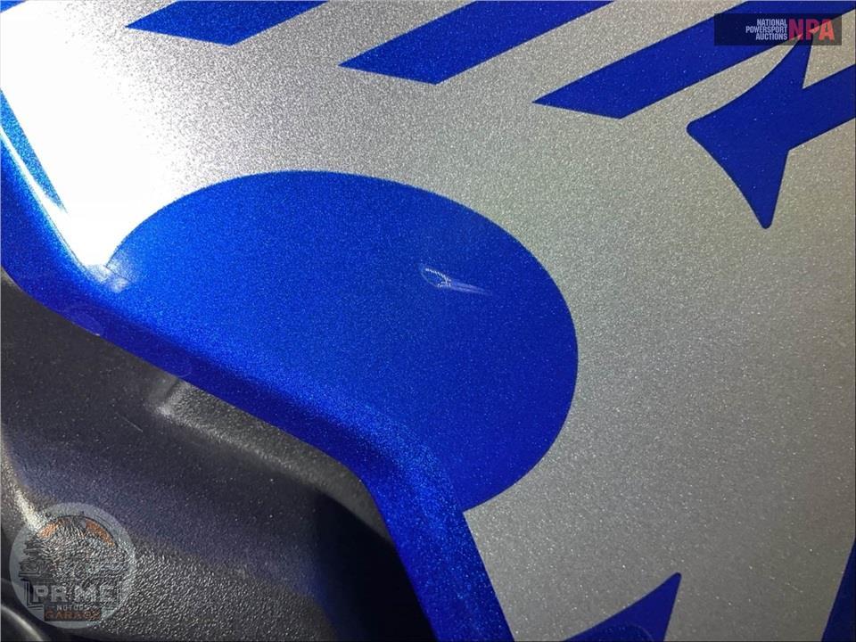 2024 Suzuki GSX800FRQM4 GSX-8R — фото 15