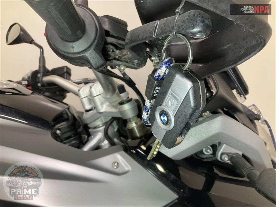 2015 Bmw R1200GS — фото 12