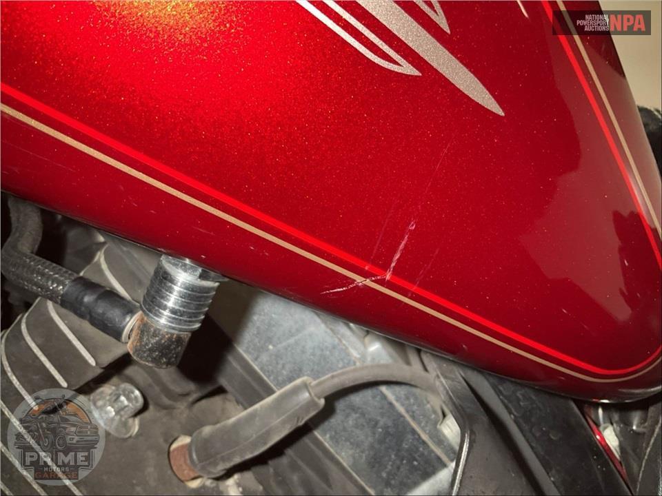 2013 Harley-Davidson FLHTCU UL CLSC EL GLIDE — фото 35