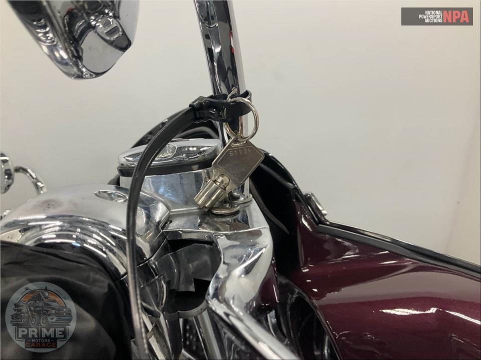 2006 Harley-Davidson FLHTCUI ULTRA CLASSIC ELECTRA GLIDE — фото 11