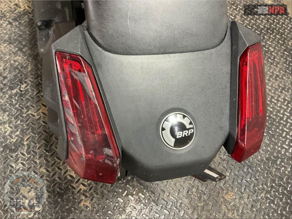2022 Can-Am RYKER 900 SPORT — фото 36