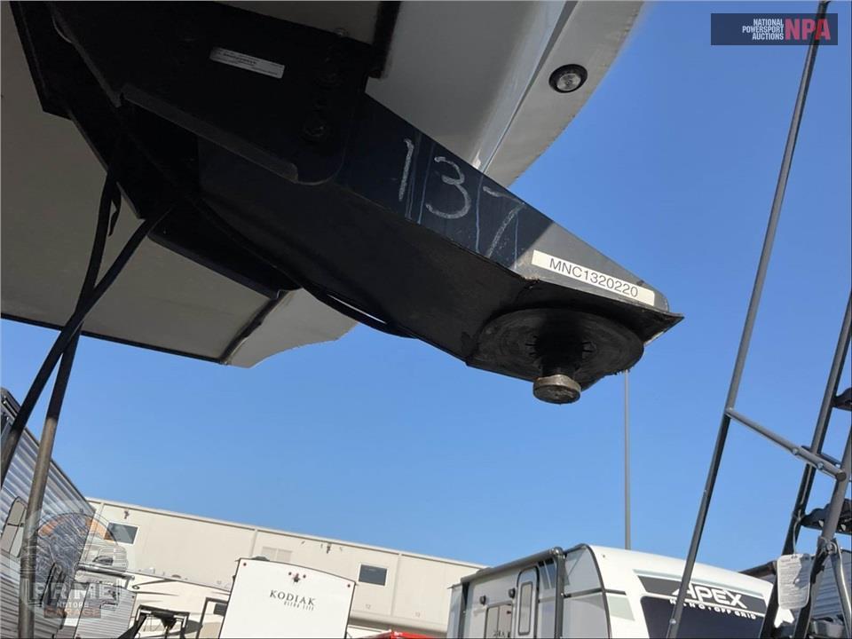 2017 Keystone Rv M-29 RLI - COUGAR X-LITE FIFTH WHEEL SERIES — фото 84
