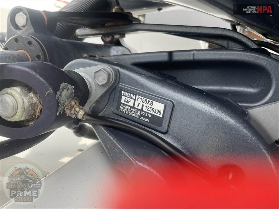 2022 Four Winns H1 H SERIES L=20/E=1 150HP YAMA OB — фото 63