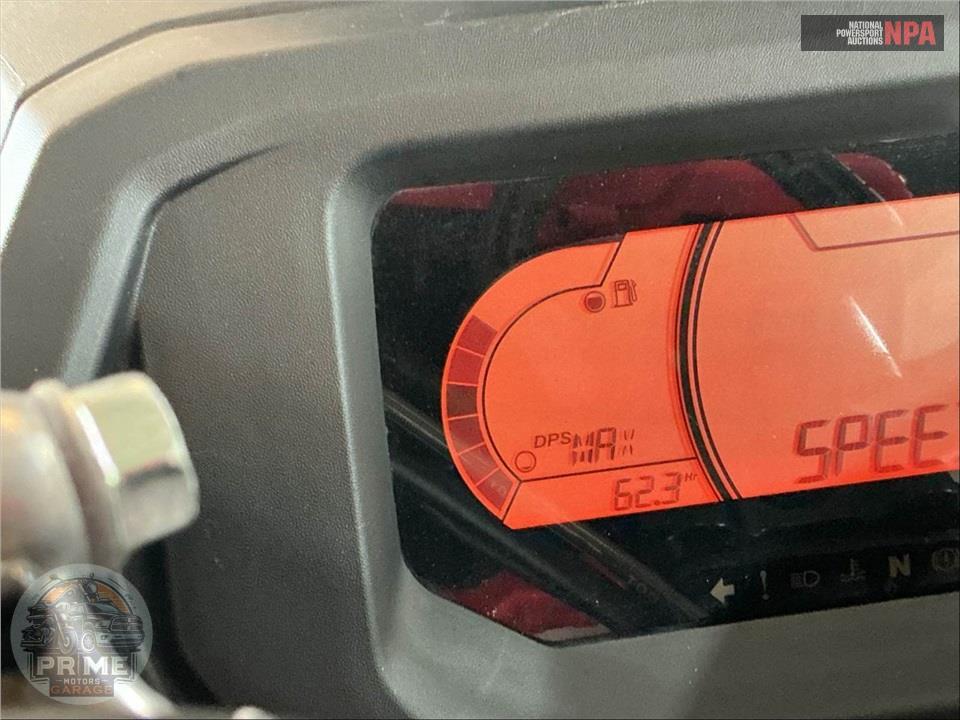 2025 Can-Am OUTLANDER X MR 1000R — фото 6