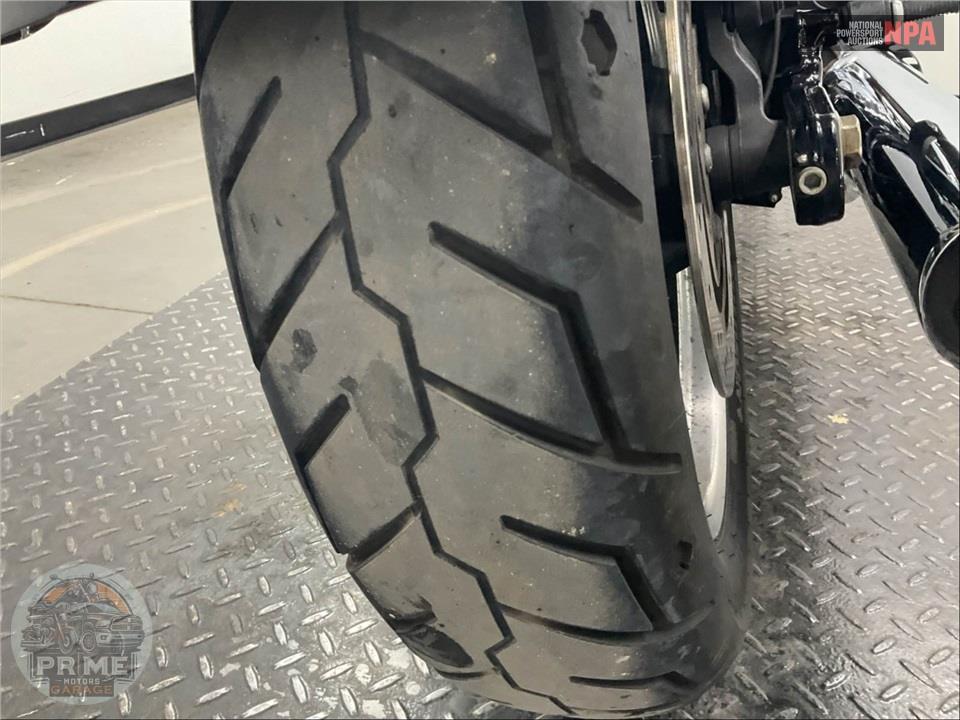 2016 Harley-Davidson FXDL DYNA LOW RIDER — фото 15