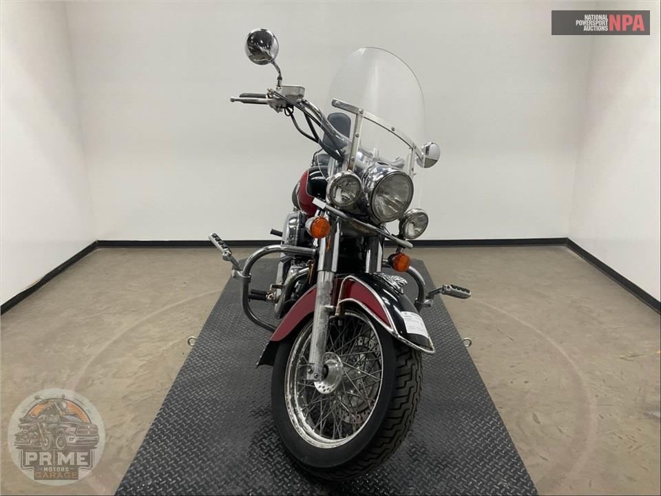 2003 Honda VT750CDC3 SHADOW ACE DLX — фото 2