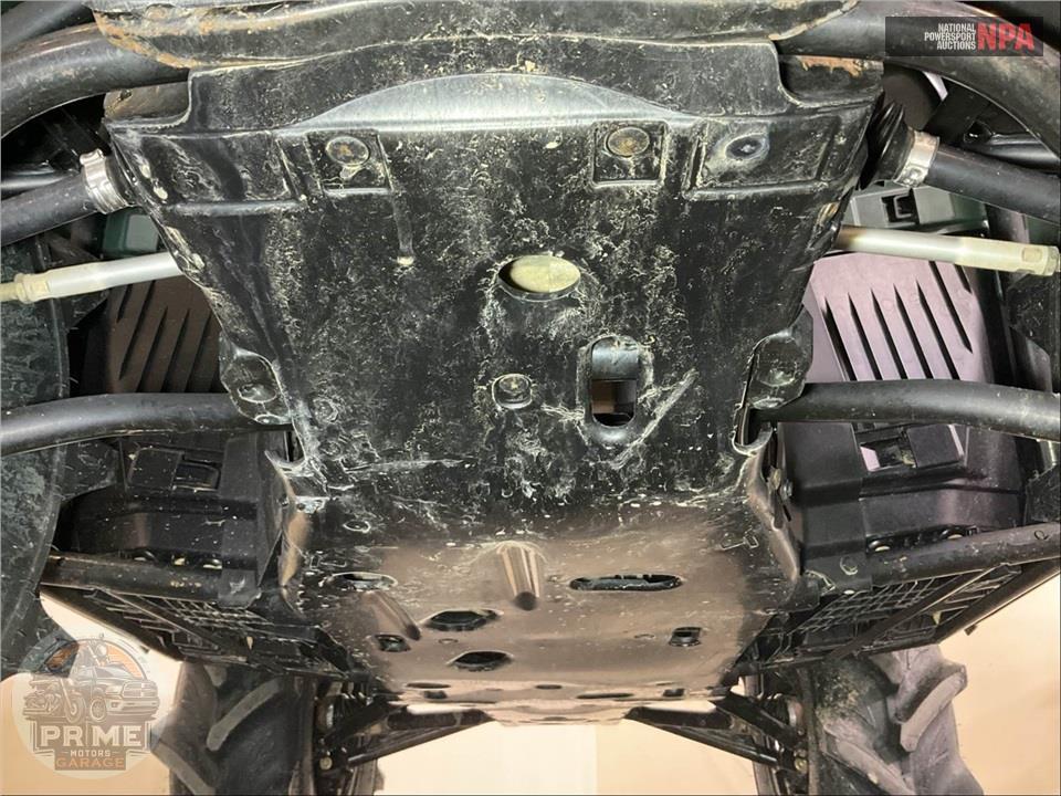2023 Can-Am OUTLANDER PRO XU HD7 — фото 15