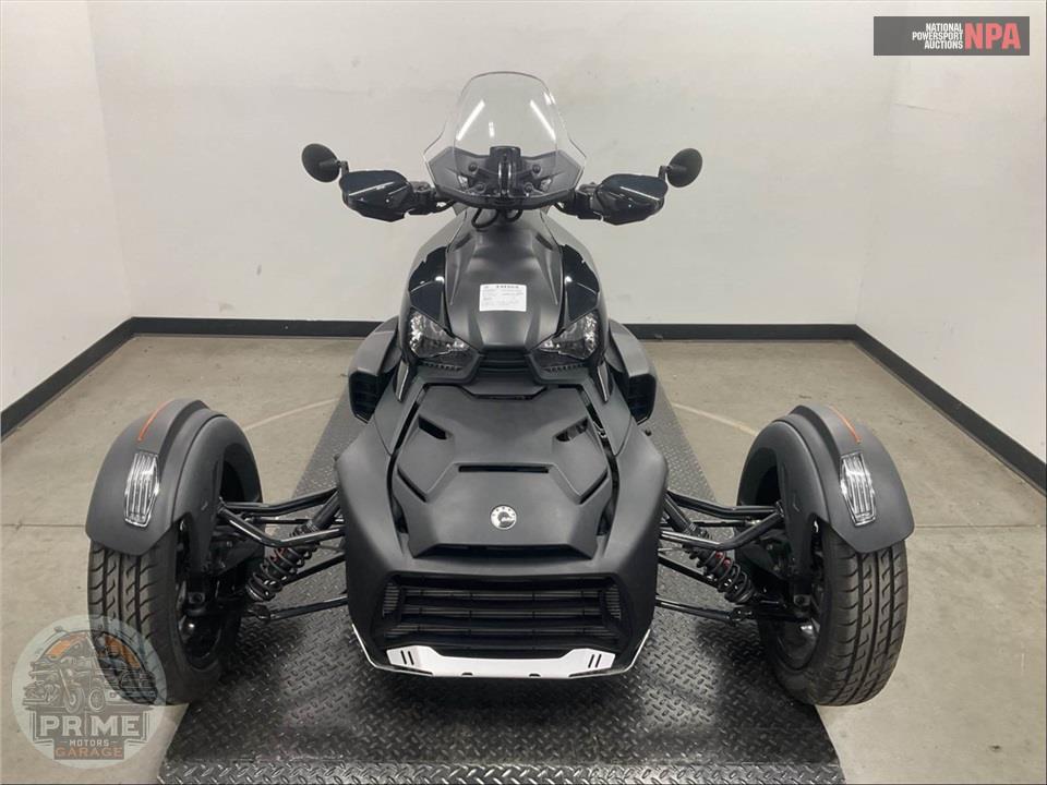 2022 Can-Am RYKER 900 SPORT — фото 2
