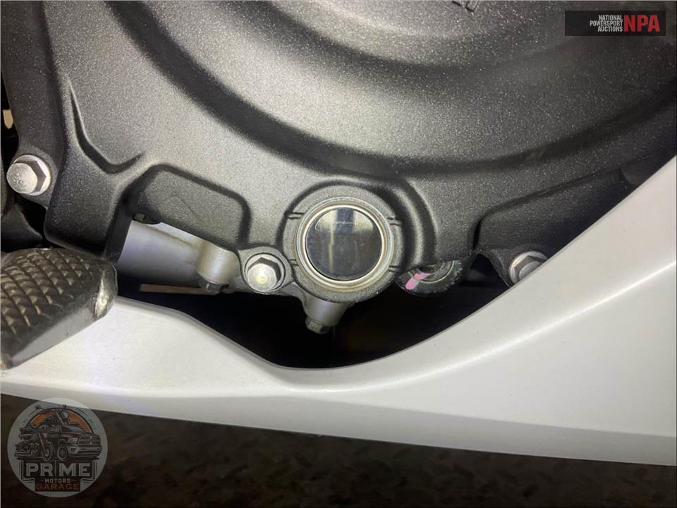 2023 Kawasaki EX400HPFNN NINJA 400 — фото 9