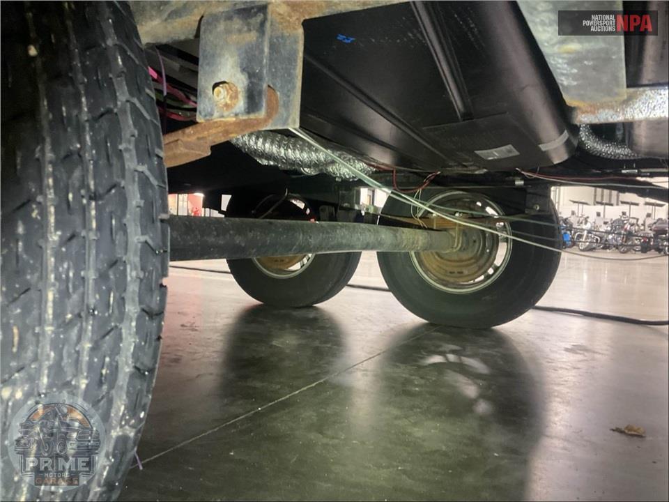 2022 Grand Design Recreational Vehicles M-315RLTS - REFLECTION SERIES — фото 40