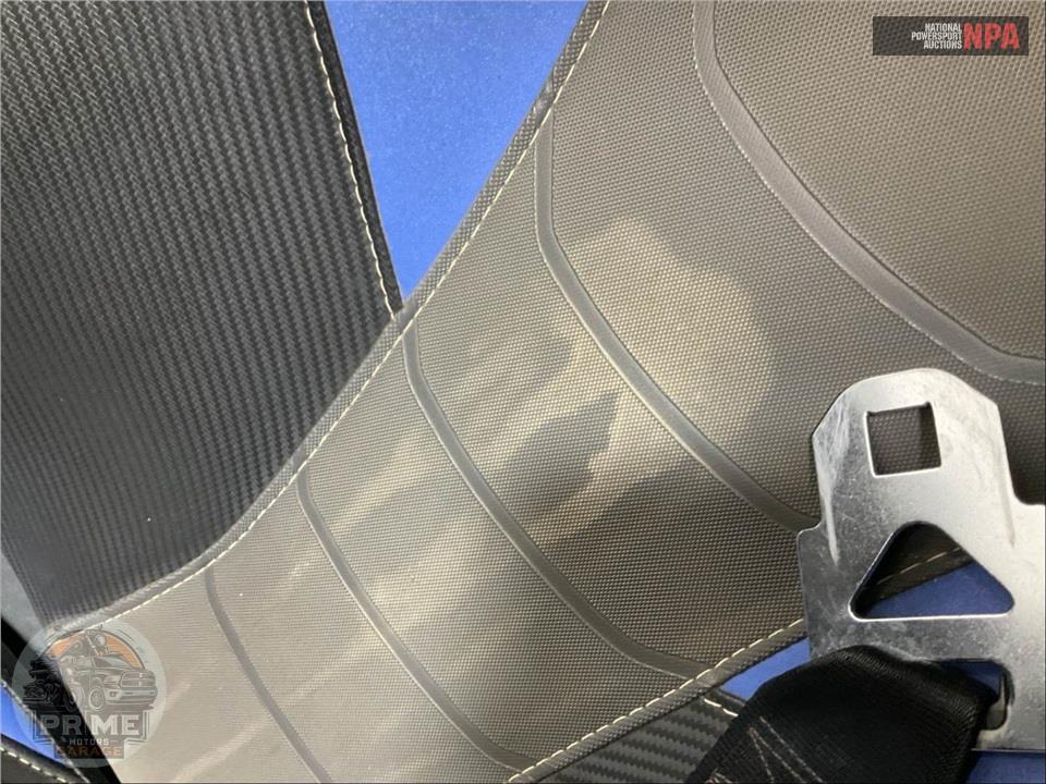 2022 Can-Am MAVERICK X3 MAX X RS TURBO RR SMART-SHOX — фото 23