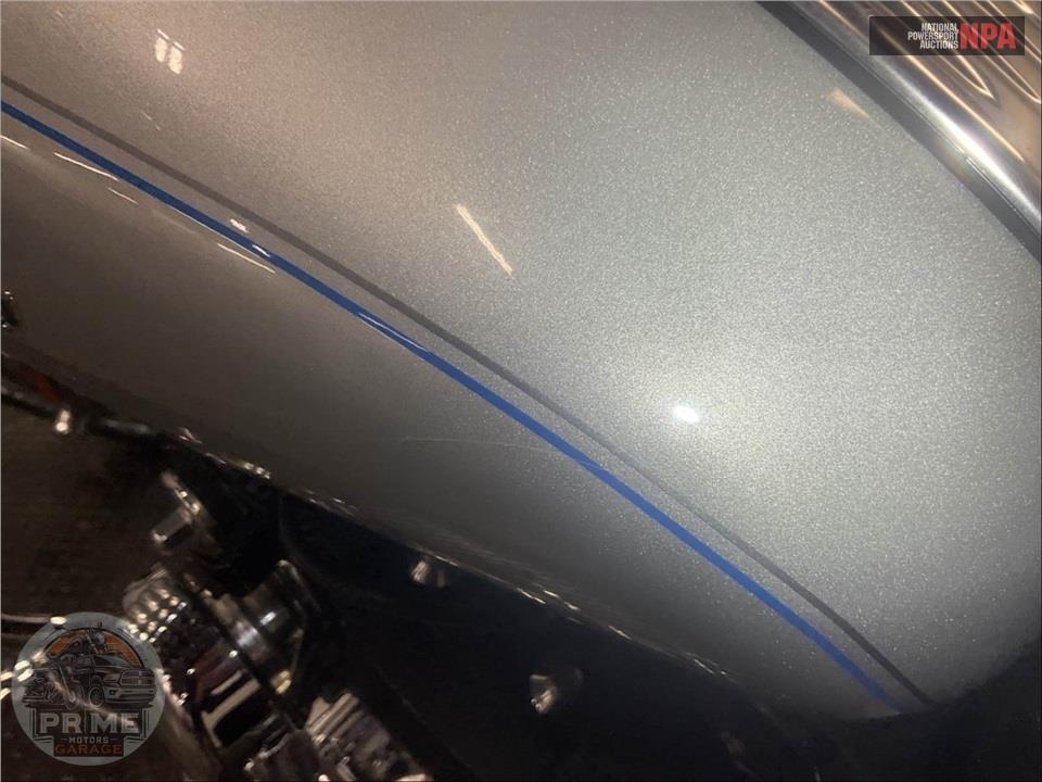 2005 Harley-Davidson XL1200C — фото 16