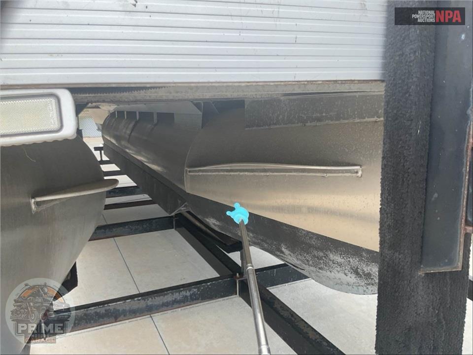 2015 Bennington Pontoons 22 SFX SX SERIES L=22/E=1-115HP YAMAHA OB — фото 16