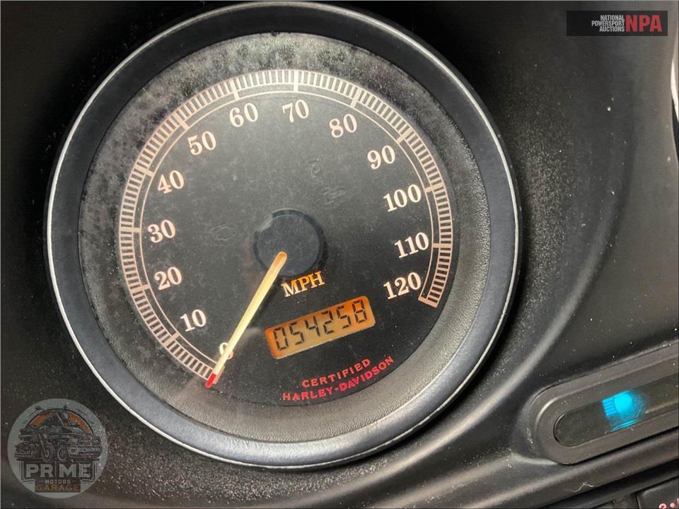 2000 Harley-Davidson FLHTCI ELECTRA GLIDE CLASSIC — фото 5