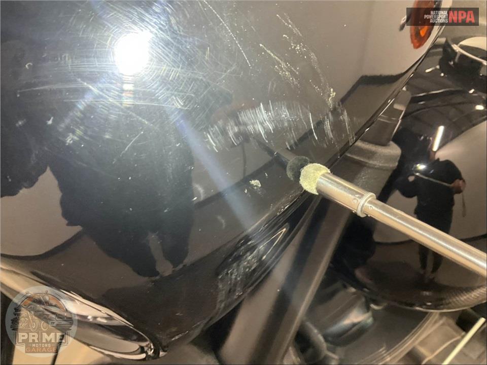 2020 Harley-Davidson FXLRS LOW RIDER S — фото 24