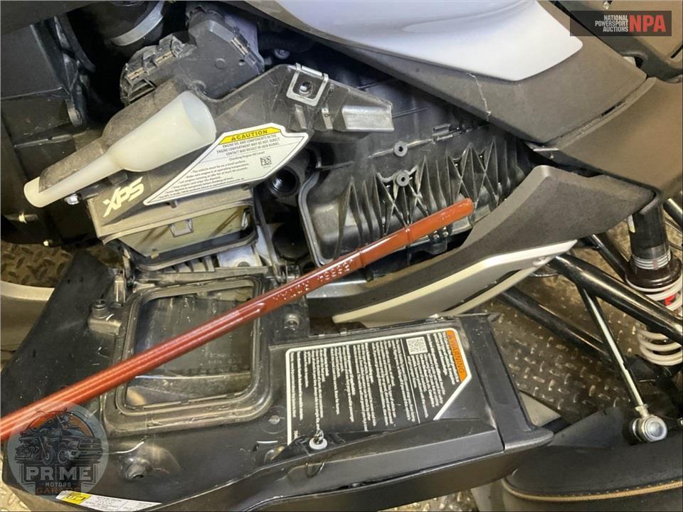 2020 Can-Am RYKER RALLY EDITION 900 ACE — фото 7