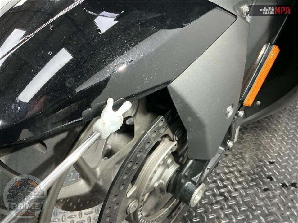 2021 Bmw K1600GTL — фото 16