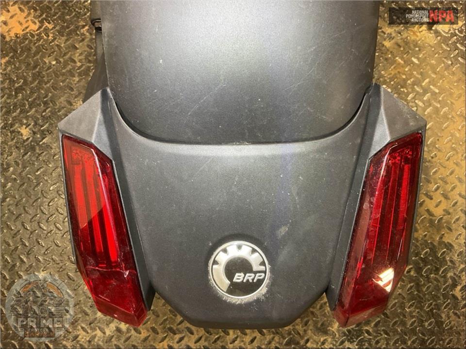 2023 Can-Am RYKER RALLY 900 ACE — фото 11