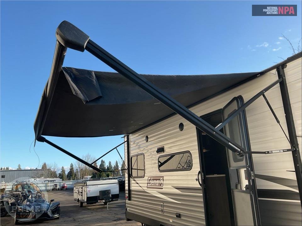 2021 Coleman By Dutchmen M-202RDWE - LANTERN LT SERIES — фото 27