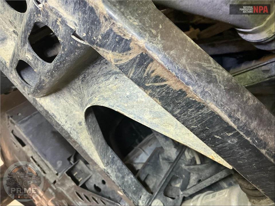 2022 Polaris RANGER 1000 PREMIUM — фото 26