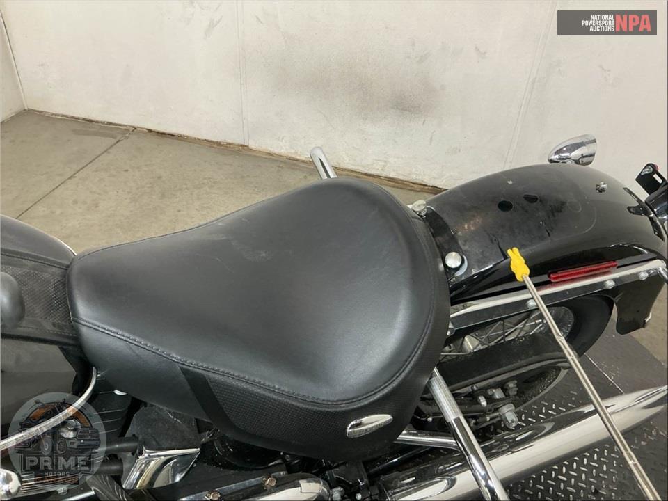 2005 Harley-Davidson FLSTSCI SOFTAIL SPRINGER CLASSIC — фото 21