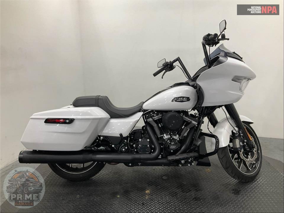 2024 Harley-Davidson FLTRX ROAD GLIDE — фото 1