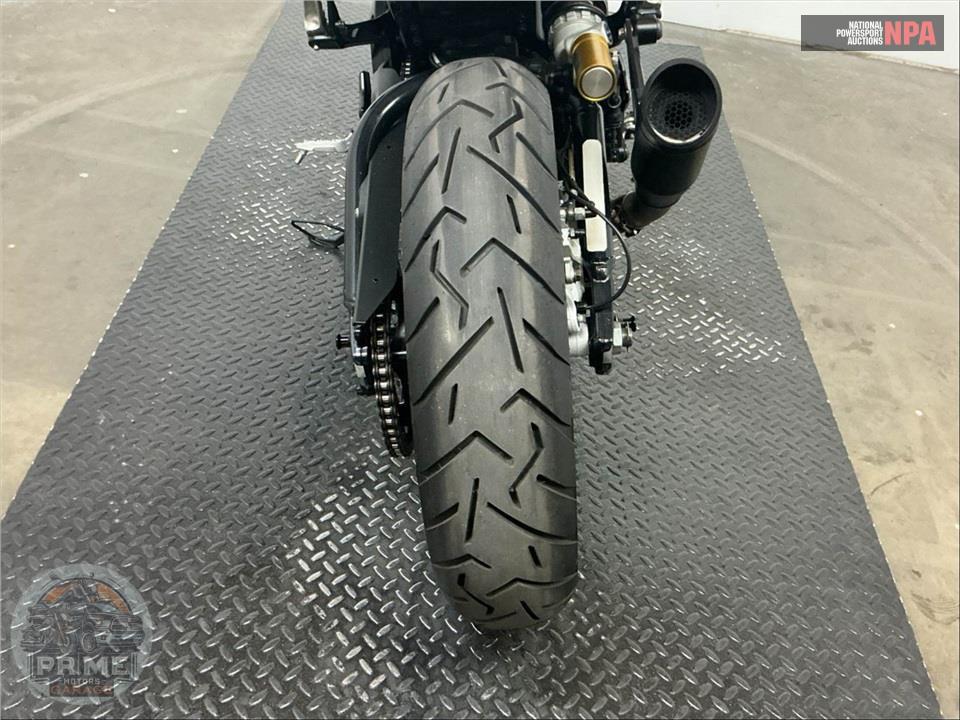 2019 Indian Motorcycle FTR 1200 S — фото 15