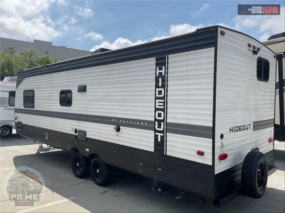 2022 Keystone Rv M-262 BH HIDEOUT SERIES — фото 3
