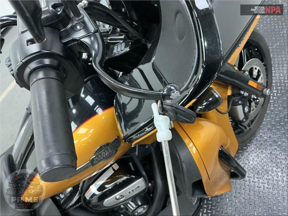 2023 Harley-Davidson FLTRK ROAD GLIDE LIMITED — фото 60