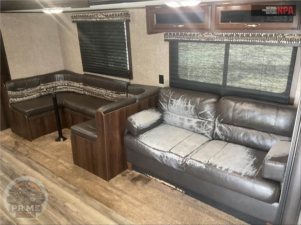 2018 Jayco M-324 BDS - JAY FLIGHT SLX SERIES — фото 14