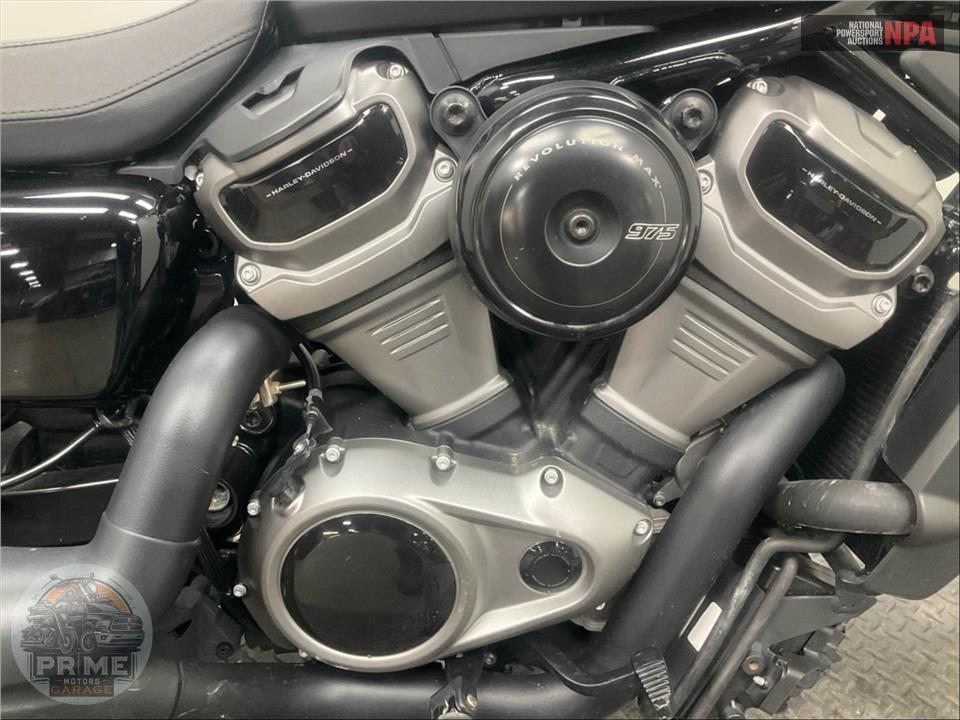 2023 Harley-Davidson RH975S NIGHTSTER SPECIAL — фото 5